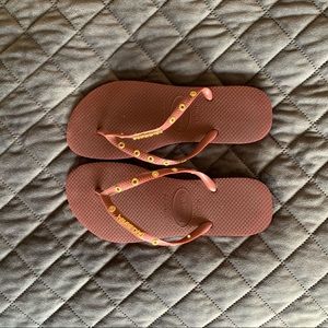 Havaianas Flip Flops, 7/8
